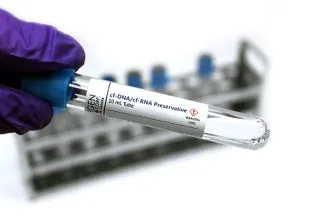 Norgen Biotek cfDNA/cfRNA Preservative Tubes(Fx)
